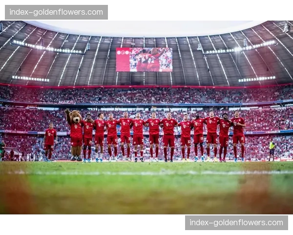 赛前最后一练，拜仁仅15名一线队球员合练，伤病潮持续