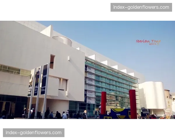 巴塞罗那俱乐部博物馆四月访客量创单月历史新高