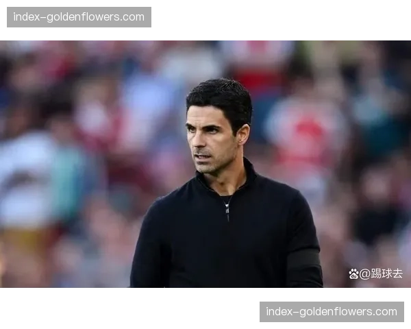 阿尔特塔专访：战拜仁是试金石，球队已准备好在客场掌控节奏