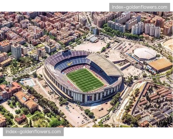 诺坎普球场翻新工程进入最后阶段，俱乐部确认下赛季将回归主场作战