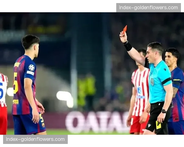 战术博弈的胜利：西蒙尼极致防反淘汰巴萨，马竞晋级收获超亿欧元收入